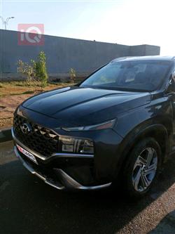 هيونداي سانتافي